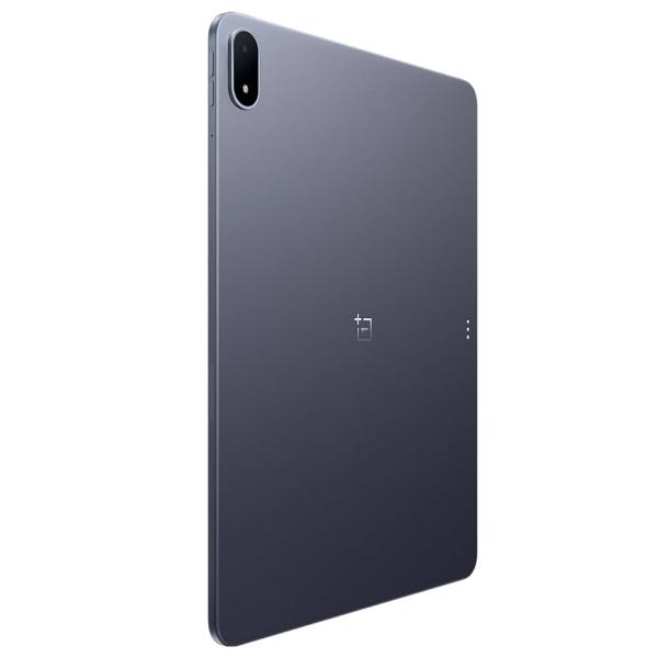 OnePlus Pad 3 with 13.2” 3.4K Display, Snapdragon 8 Elite - Storm Blue