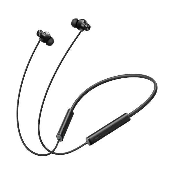 Realme Buds Wireless 5 ANC Neckband - 45dB Noise Cancellation