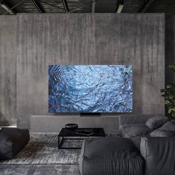 Samsung 85" QN900C NEO QLED 8K HDR Smart TV
