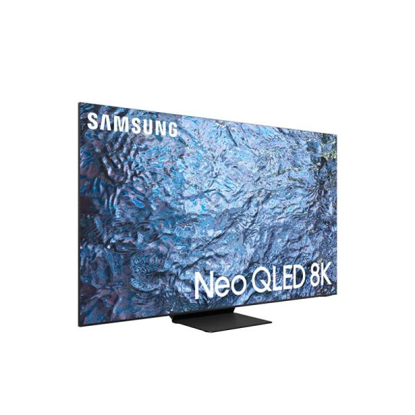 Samsung 85" QN900C NEO QLED 8K HDR Smart TV