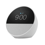 Amazon Echo Spot – Voice-Controlled Smart Display with Alexa(2024)