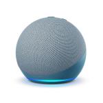 Amazon Echo Dot 4th Gen - Smart Speaker with Alexa Voice Control