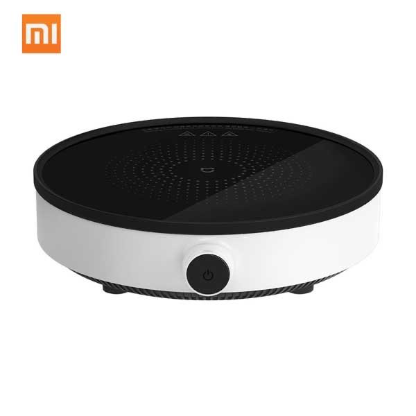 Xiaomi DCL002CM Induction Cooker - 9 -Level Power & Rotary Control