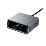Anker Prime 250W GaNPrime 6-Port Desktop Charger (USB-C & USB-A)