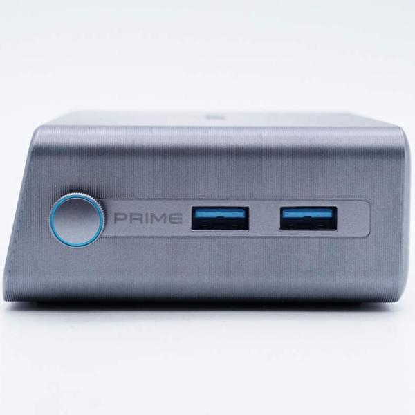 Anker Prime 250W GaNPrime 6-Port Desktop Charger (USB-C & USB-A)