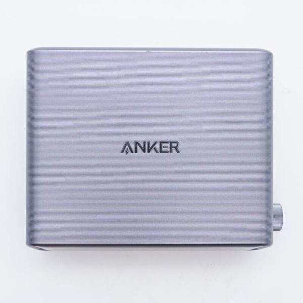 Anker Prime 250W GaNPrime 6-Port Desktop Charger (USB-C & USB-A)