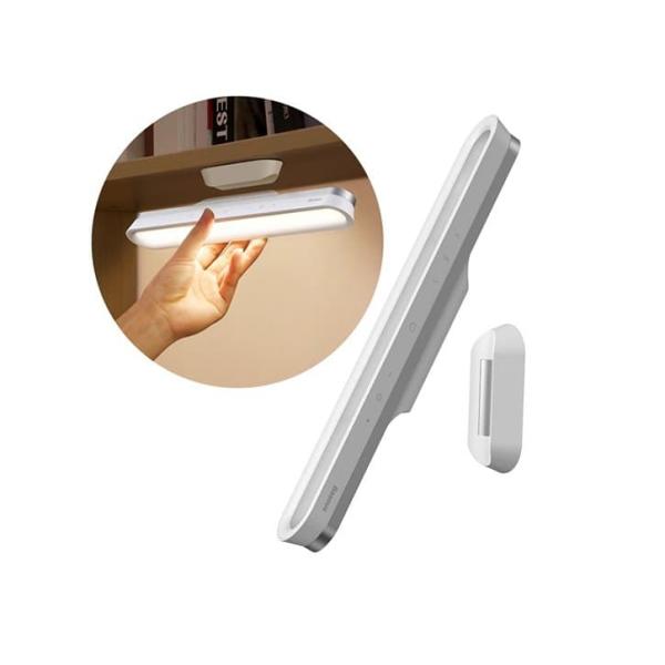 Baseus DGXC-02 Magnetic LED Desk Lamp Pro, USB-C Rechargeable