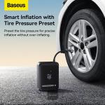 Baseus Super Energy 2-in-1 Car Jump Starter 1000A Power Bank