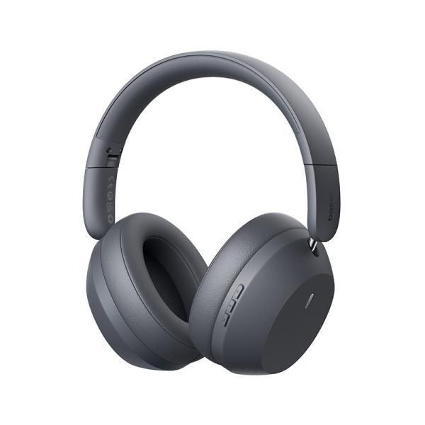 Baseus Bass 35 Max Wireless Over-Ear Headphones | Deep Body Shaking Bass