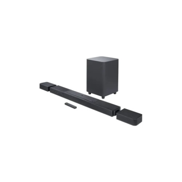 JBL Bar 1300 11.1.4ch Dolby Atmos Soundbar with Speakers