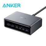 Anker Prime 200W 6-Port GaN Desktop Charger