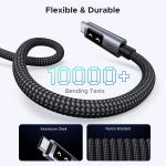 UGREEN 100W USB-C to USB-C PD Fast Charging Cable