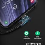 UGREEN Angled USB-C Cable Fast Charging Durable