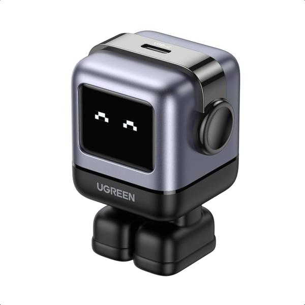 UGREEN CD359 30W GaN USB-C Fast Charger (Robot Design)