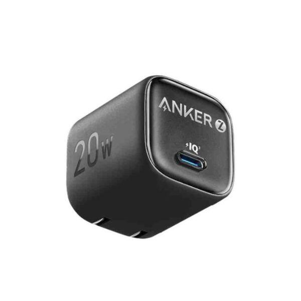 Anker Zolo 20W Wall Charger PD IQ Fast Charging