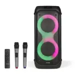 Microlab PT602W 40 Watt Bluetooth Party Speaker
