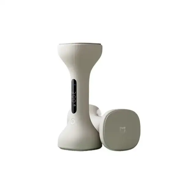 Xiaomi Mijia Smart Dumbbell 1kg × 2 with Bluetooth & LED Display