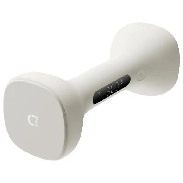 Xiaomi Mijia Smart Dumbbell 1kg × 2 with Bluetooth & LED Display