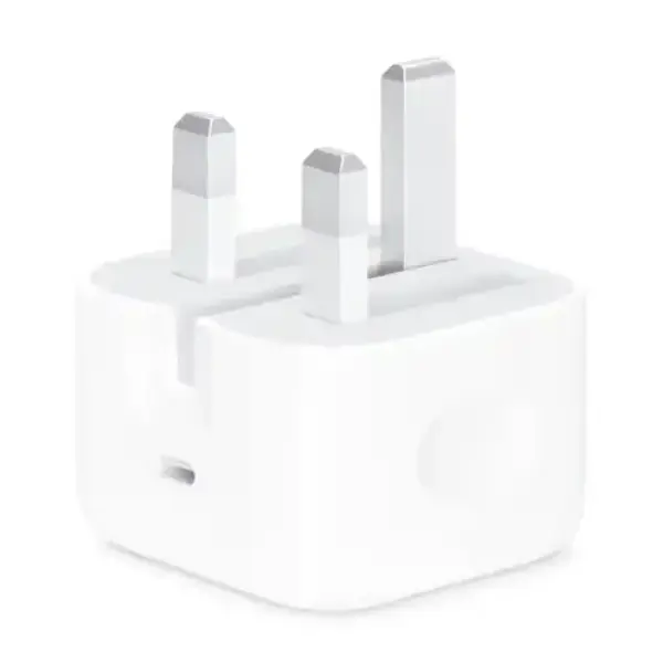 Apple USB-C 20W Power Adapter
