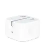 Apple USB-C 20W Power Adapter