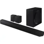 Samsung HW-Q990D 11.1.4ch Dolby Atmos Soundbar with Subwoofer