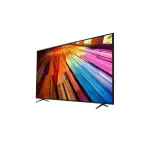 LG 86" UTY8050 4K WebOS Smart Slim Borderless LED TV with Magic Remote ( Unofficial )