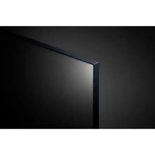 LG 86" UTY8050 4K WebOS Smart Slim Borderless LED TV with Magic Remote ( Unofficial )