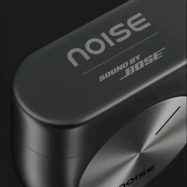 Noise Master Buds