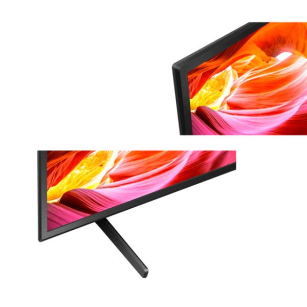 Sony Bravia 43” 4K Ultra HD Smart Google TV KD-43X75K