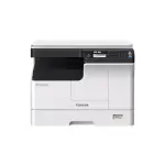 Toshiba e-Studio 2823AMW Photocopy Machine - All-in-One